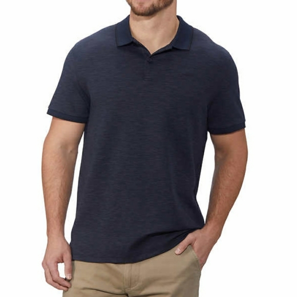 Calvin Klein Other - NWT Calvin Klein Polo Shirt XXL